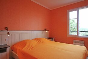 Family-friendly Villa With Pool