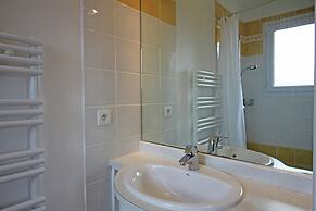 Family-friendly Villa With Pool