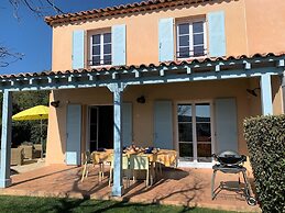 Family-friendly Villa With Pool