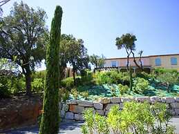 Family-friendly Villa With Pool
