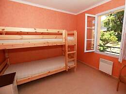 Family-friendly Villa With Pool