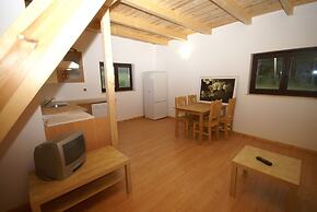Chalet in Dabo Near Castle Ruins