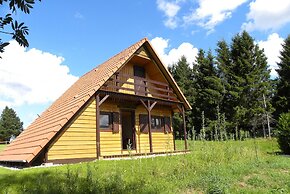 Chalet in Dabo Near Castle Ruins