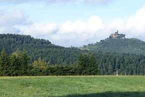 Chalet in Dabo Near Castle Ruins