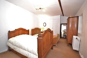 Cosy House With Private Pool Near Valence