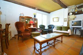Cosy House With Private Pool Near Valence