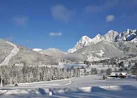 Modern Holiday Home in Maria Alm Near Ski Area