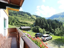 Modern Holiday Home in Maria Alm Near Ski Area