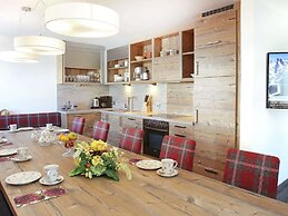 Modern Holiday Home in Maria Alm Near Ski Area