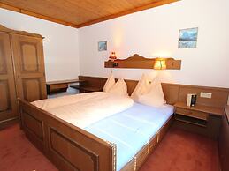 Modern Holiday Home in Maria Alm Near Ski Area