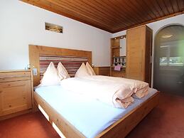 Modern Holiday Home in Maria Alm Near Ski Area