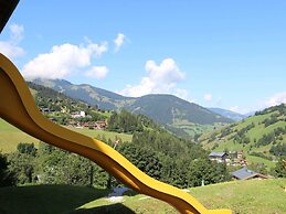 Modern Holiday Home in Maria Alm Near Ski Area