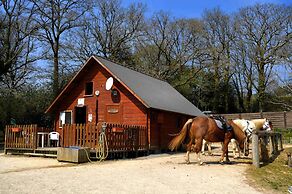 Breton Escape in Querrien