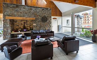 Well-kept Apartment With Thermal Baths