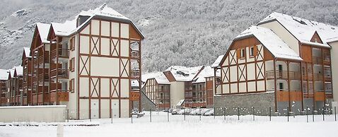 Well-kept Apartment With Thermal Baths