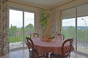 Spacious Villa Retreat in Carcassonne
