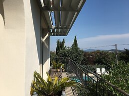 Spacious Villa Retreat in Carcassonne