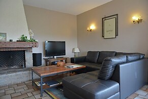 Spacious Villa Retreat in Carcassonne