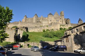 Spacious Villa Retreat in Carcassonne