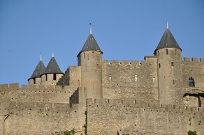 Spacious Villa Retreat in Carcassonne