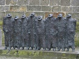 Chalet in Ootmarsum With Garden