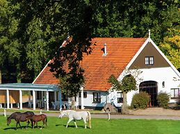 Chalet in Ootmarsum With Garden