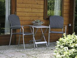Chalet in Ootmarsum With Garden
