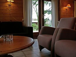 Chalet in Ootmarsum With Garden