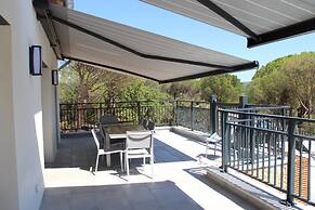 Villa in Vidauban With Private Pool
