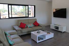 Villa in Vidauban With Private Pool