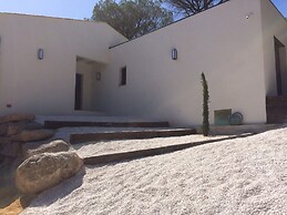 Villa in Vidauban With Private Pool