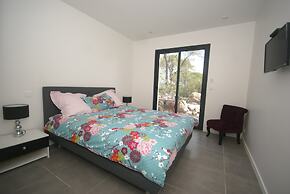 Villa in Vidauban With Private Pool