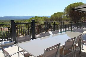 Villa in Vidauban With Private Pool