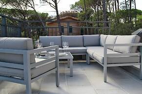 Villa in Vidauban With Private Pool