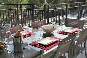Villa in Vidauban With Private Pool