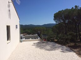 Villa in Vidauban With Private Pool