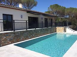 Villa in Vidauban With Private Pool