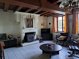 Comfortable Holiday Home With Spacious Garden