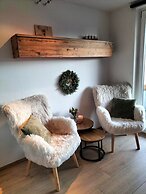 Cozy Apartment near Ski Area in Maria Alm