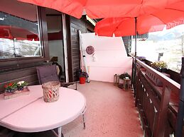 Cozy Apartment near Ski Area in Maria Alm