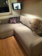 Cozy Apartment near Ski Area in Maria Alm