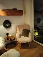 Cozy Apartment near Ski Area in Maria Alm