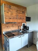 Cozy Apartment near Ski Area in Maria Alm