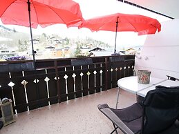 Cozy Apartment near Ski Area in Maria Alm