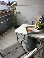 Cozy Apartment near Ski Area in Maria Alm