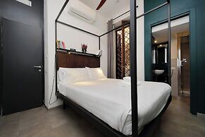 Romaresidence Trastevere Guesthouse