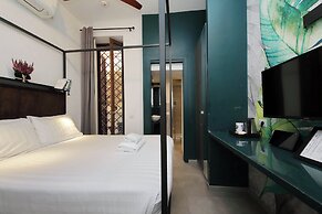 Romaresidence Trastevere Guesthouse