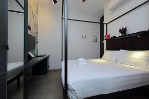 Romaresidence Trastevere Guesthouse