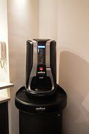 Romaresidence Trastevere Guesthouse