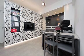Romaresidence Trastevere Guesthouse